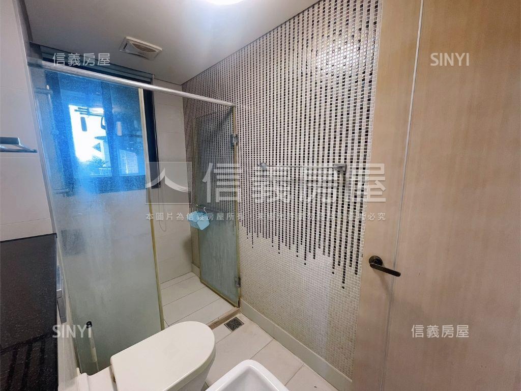 經貿安可稀有四房雙車位房屋室內格局與周邊環境