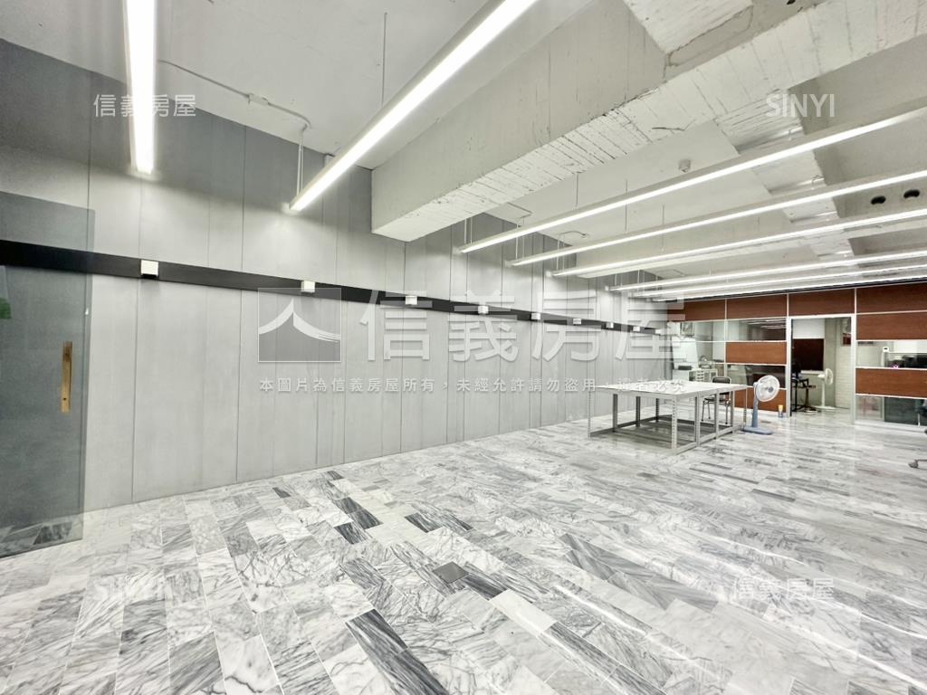 華爾街企業商辦房屋室內格局與周邊環境