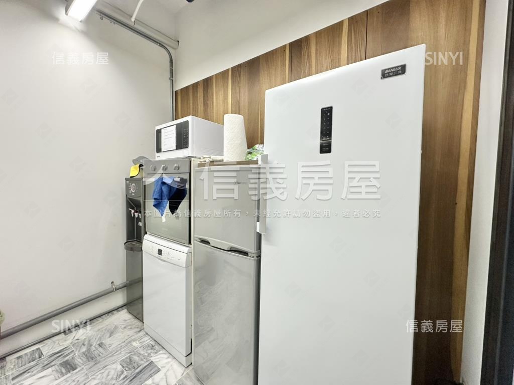 華爾街企業商辦房屋室內格局與周邊環境