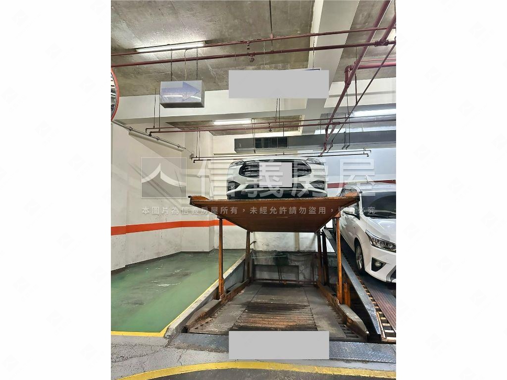 華爾街企業商辦房屋室內格局與周邊環境