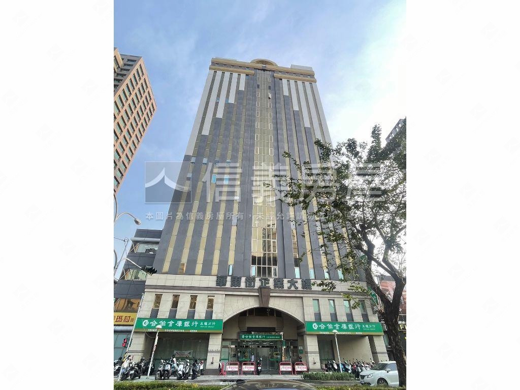 華爾街企業商辦房屋室內格局與周邊環境