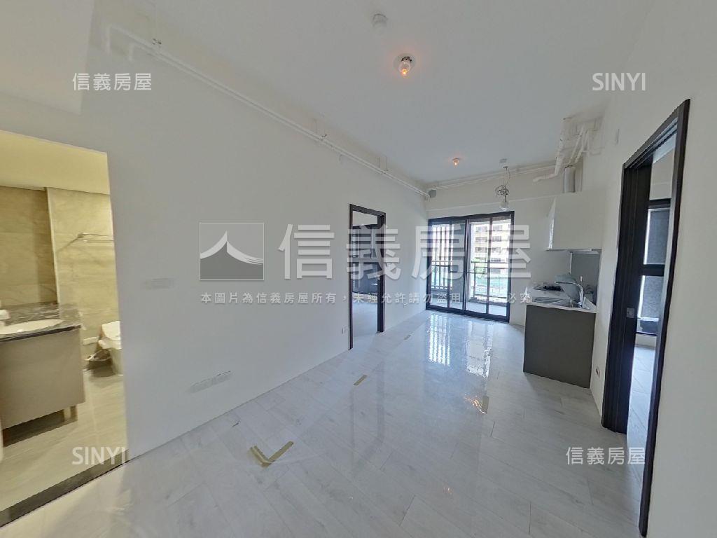 ＊藏美寓＊６樓Ａ２房屋室內格局與周邊環境