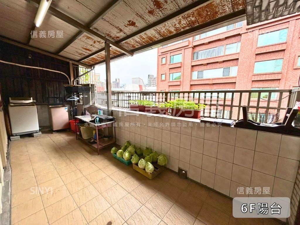 獨賣．一層一戶．明湖美寓房屋室內格局與周邊環境