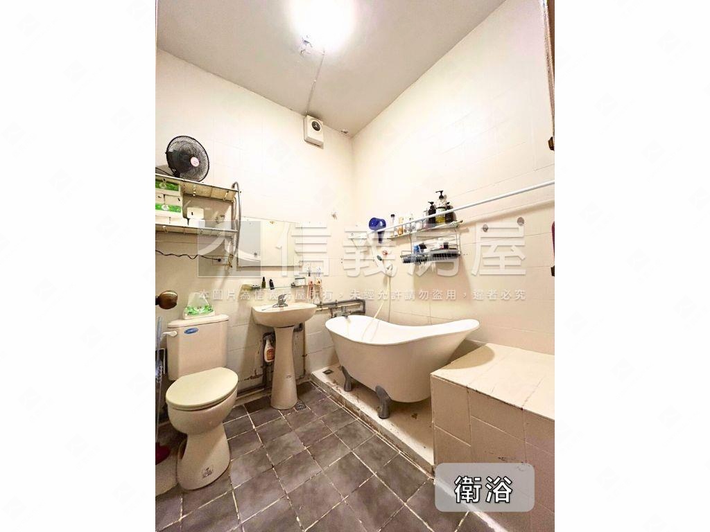 獨賣．一層一戶．明湖美寓房屋室內格局與周邊環境