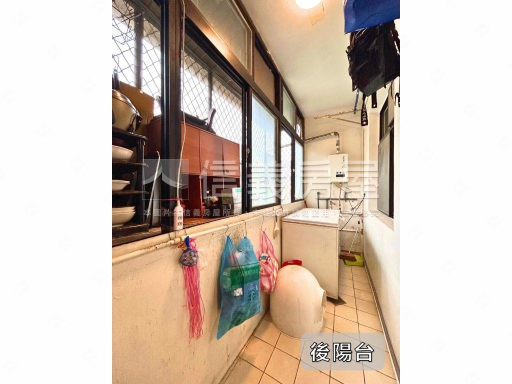 獨賣．一層一戶．明湖美寓房屋室內格局與周邊環境