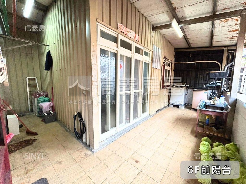 獨賣．一層一戶．明湖美寓房屋室內格局與周邊環境