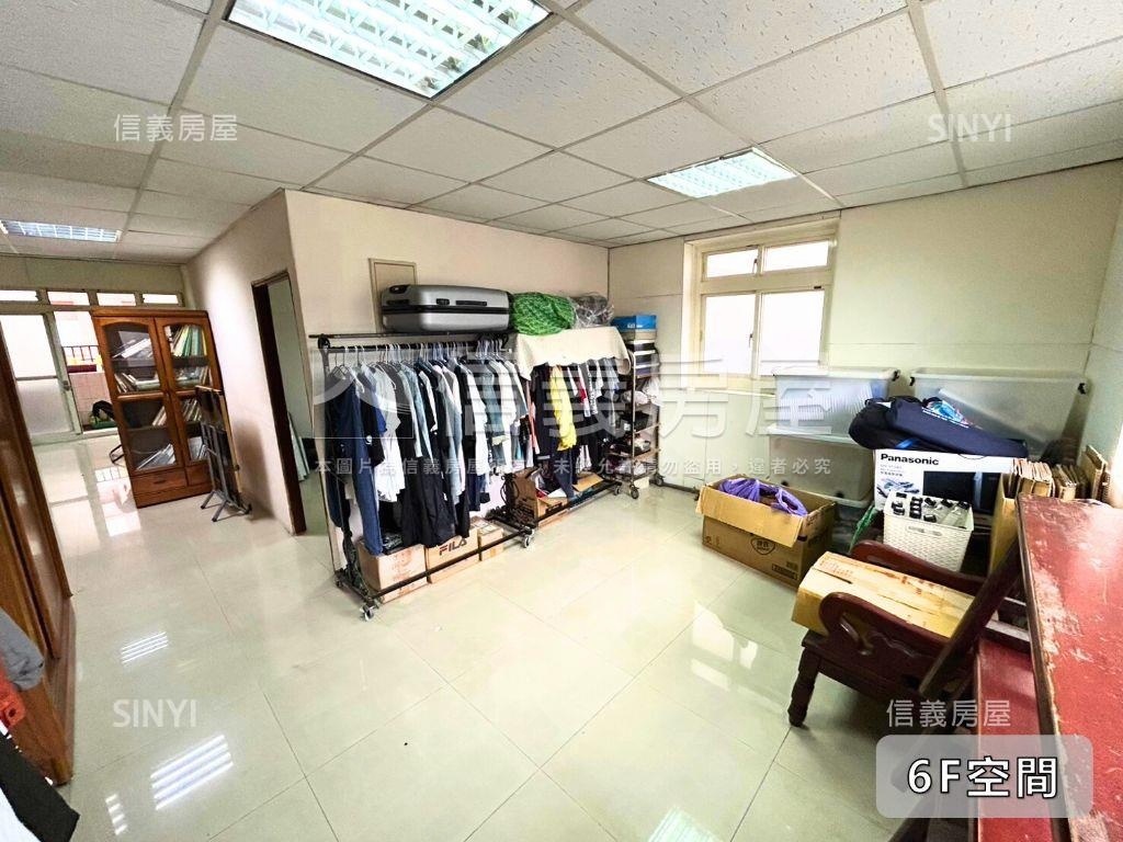 獨賣．一層一戶．明湖美寓房屋室內格局與周邊環境