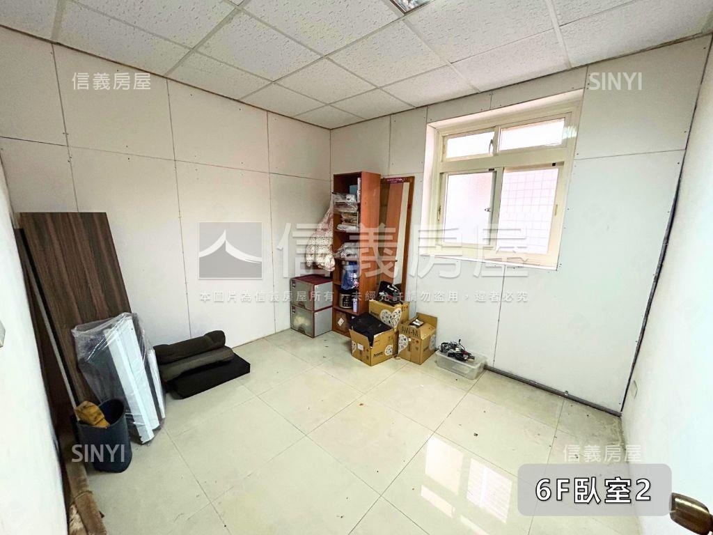 獨賣．一層一戶．明湖美寓房屋室內格局與周邊環境