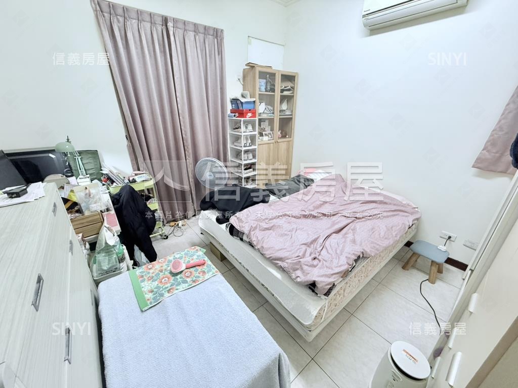 熊貓芬多精四房美宅房屋室內格局與周邊環境