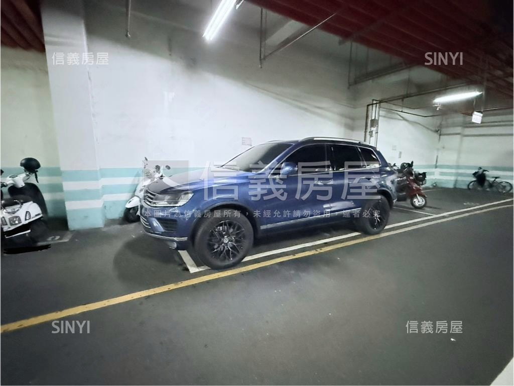 熊貓芬多精四房美宅房屋室內格局與周邊環境
