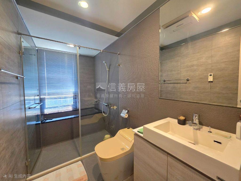 濟弘四期＊制震高樓絕美宅房屋室內格局與周邊環境