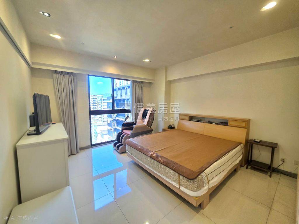 濟弘四期＊制震高樓絕美宅房屋室內格局與周邊環境
