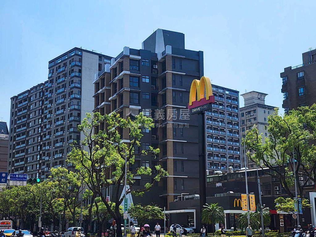 濟弘四期＊制震高樓絕美宅房屋室內格局與周邊環境