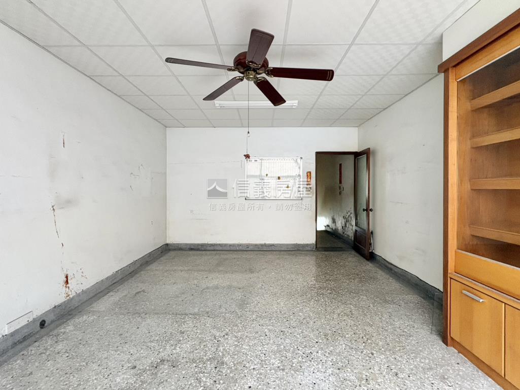 北區文賢路｜優質機能店住房屋室內格局與周邊環境