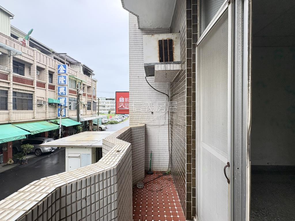 北區文賢路｜優質機能店住房屋室內格局與周邊環境