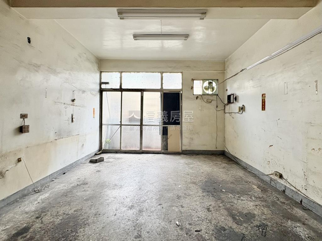 北區文賢路｜優質機能店住房屋室內格局與周邊環境