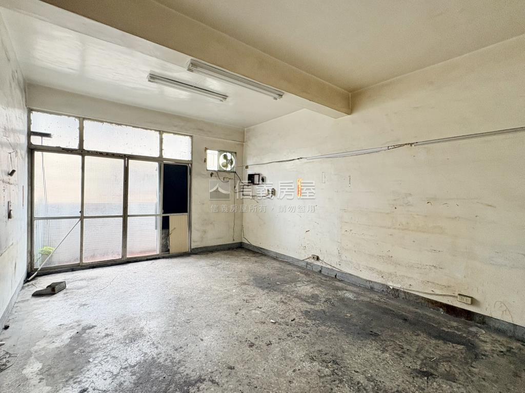 北區文賢路｜優質機能店住房屋室內格局與周邊環境