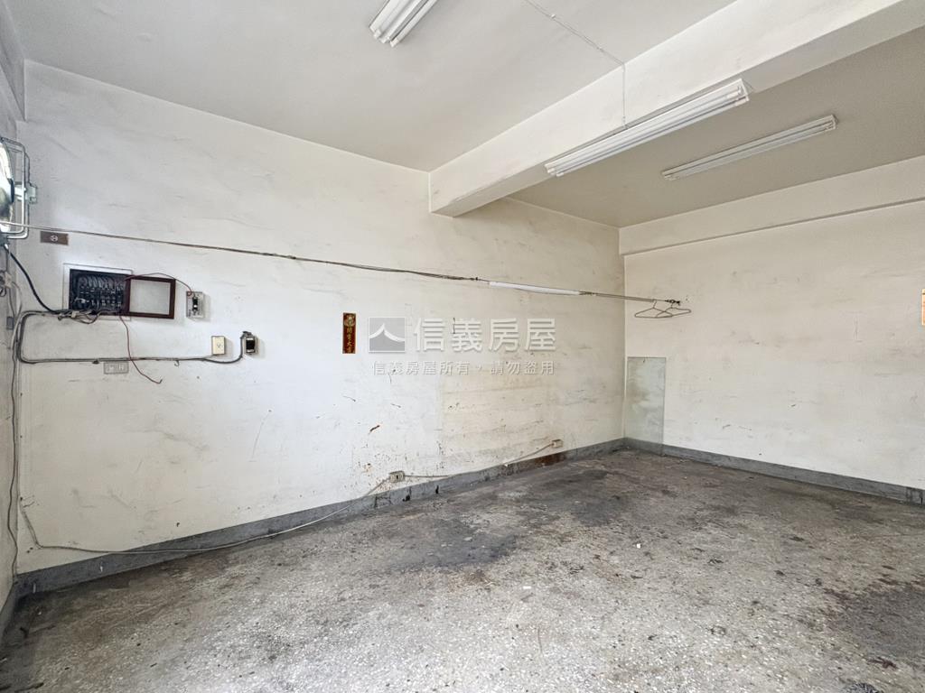 北區文賢路｜優質機能店住房屋室內格局與周邊環境