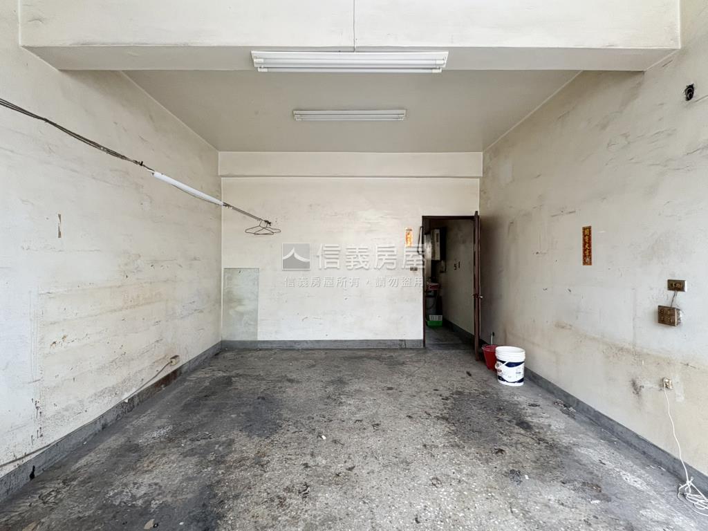 北區文賢路｜優質機能店住房屋室內格局與周邊環境