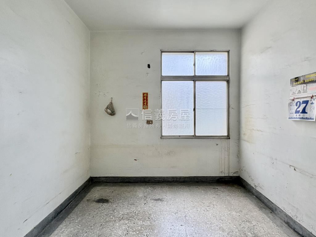 北區文賢路｜優質機能店住房屋室內格局與周邊環境