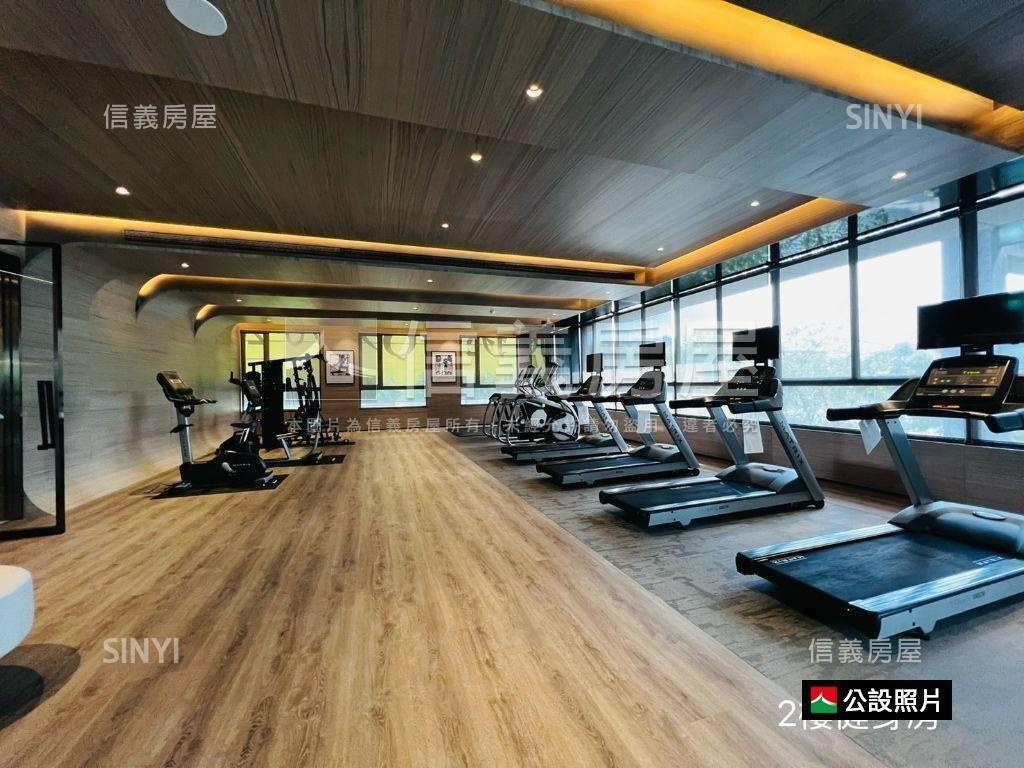 香榭帝寶美三房車位房屋室內格局與周邊環境