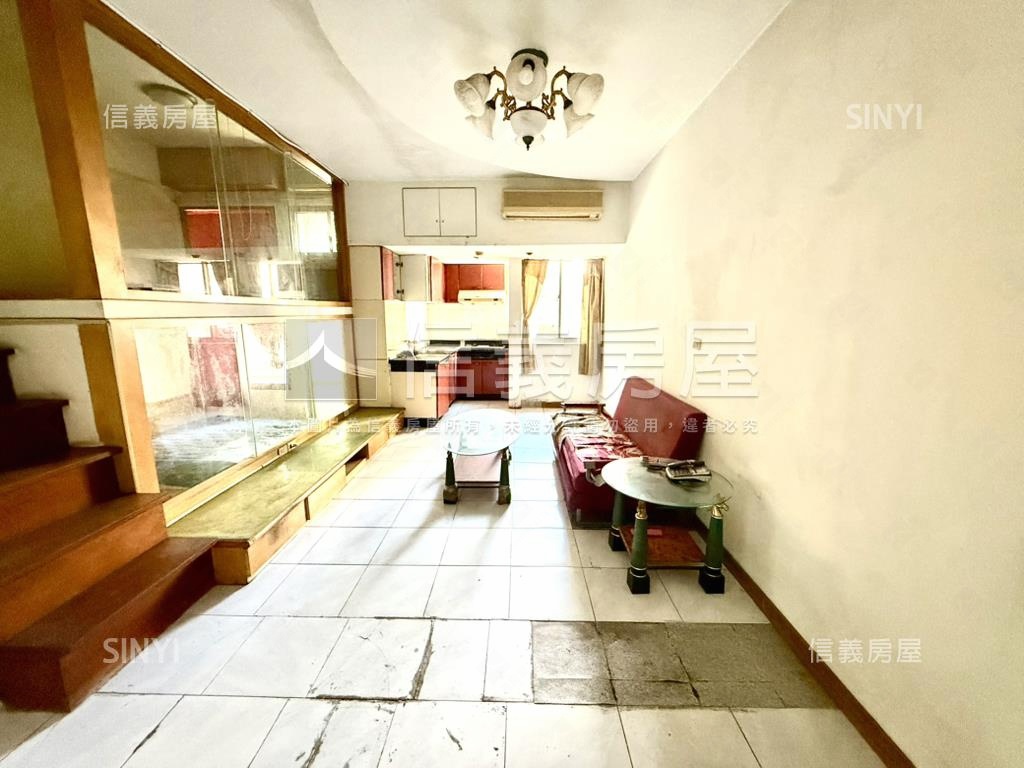 ⭐超值屋⭐大空間房屋室內格局與周邊環境