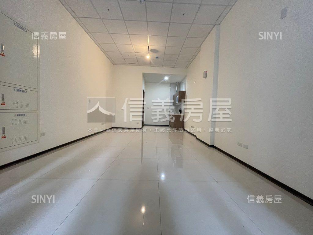 新碩華悅金店面房屋室內格局與周邊環境