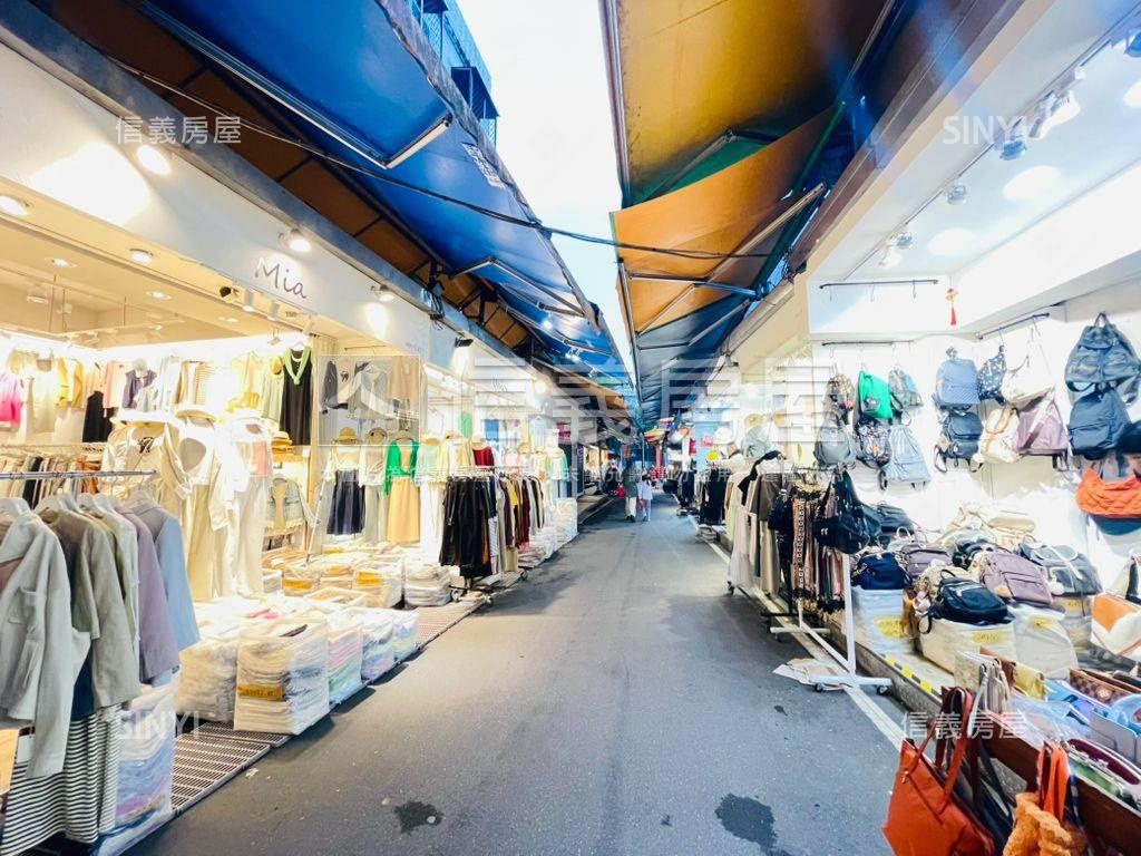 【邊間】稀有金透天房屋室內格局與周邊環境