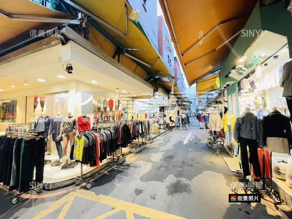 【邊間】稀有金透天房屋室內格局與周邊環境