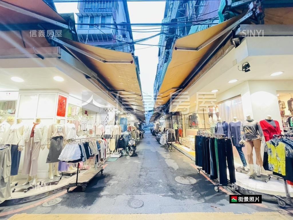 【邊間】稀有金透天房屋室內格局與周邊環境