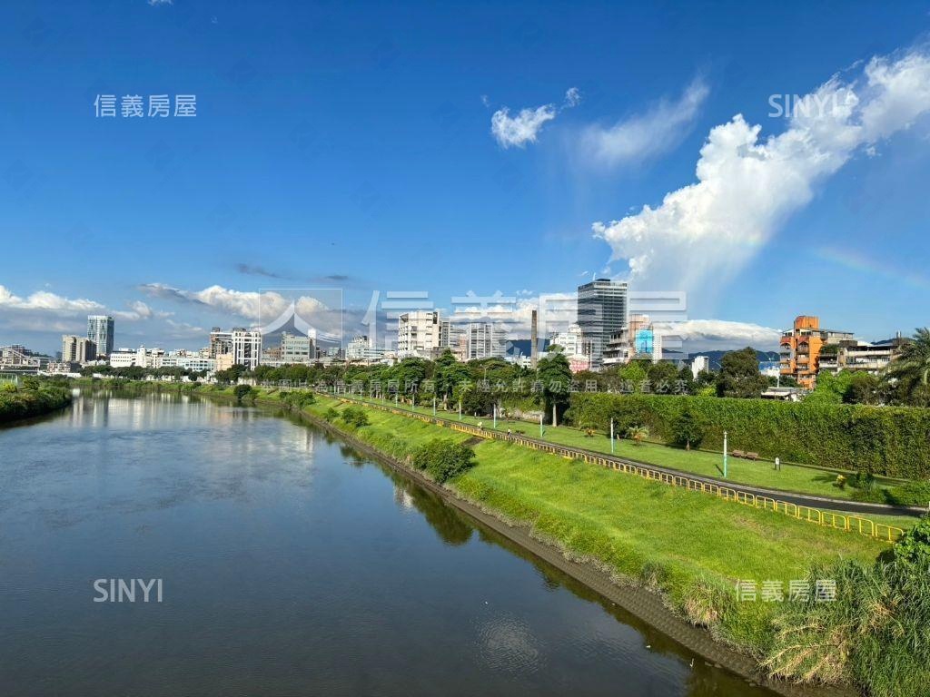 【邊間】稀有金透天房屋室內格局與周邊環境