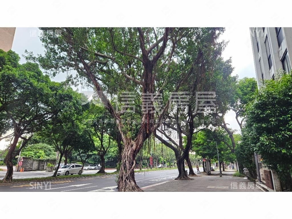 弘道附小綠映電梯房屋室內格局與周邊環境