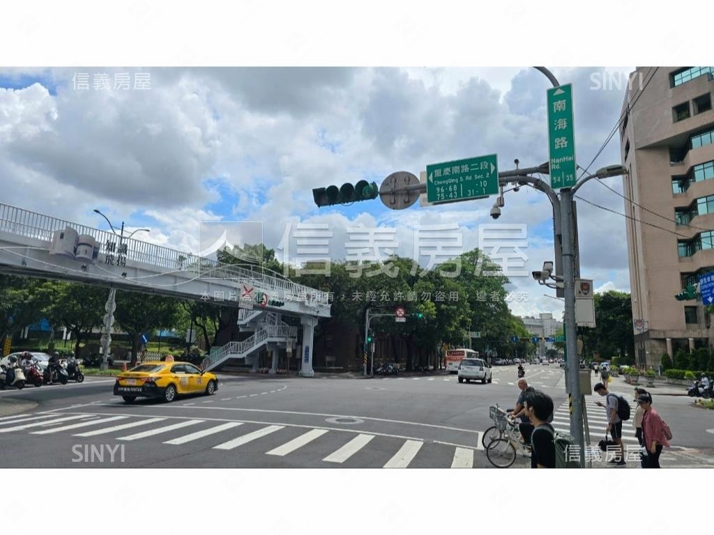 弘道附小綠映電梯房屋室內格局與周邊環境
