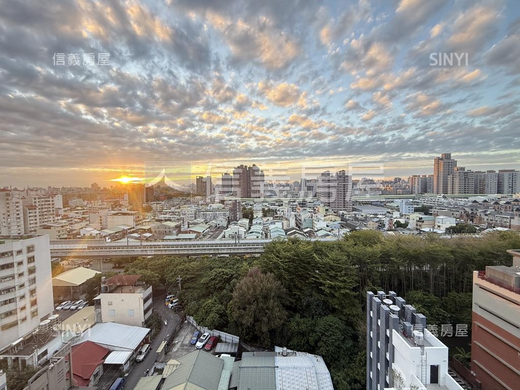 東光國小旁樓中樓視野佳房屋室內格局與周邊環境