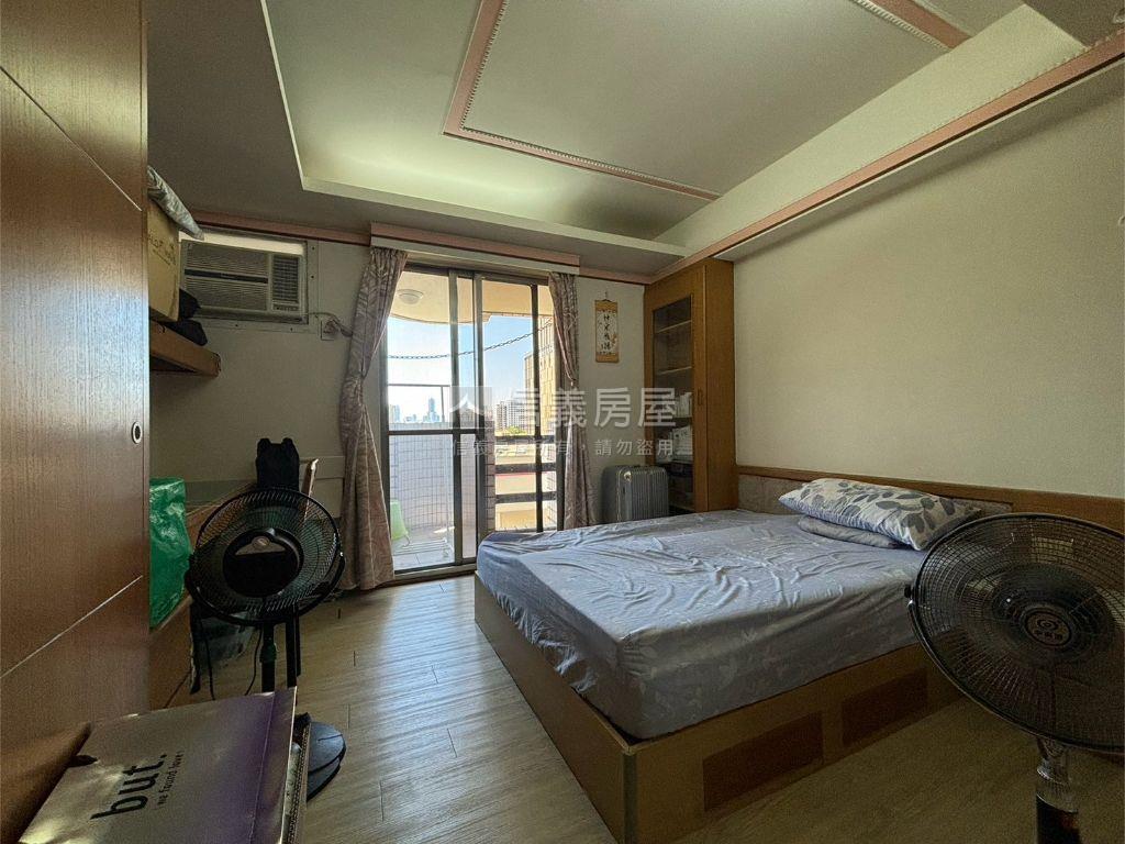 左營義享好市多美屋房屋室內格局與周邊環境
