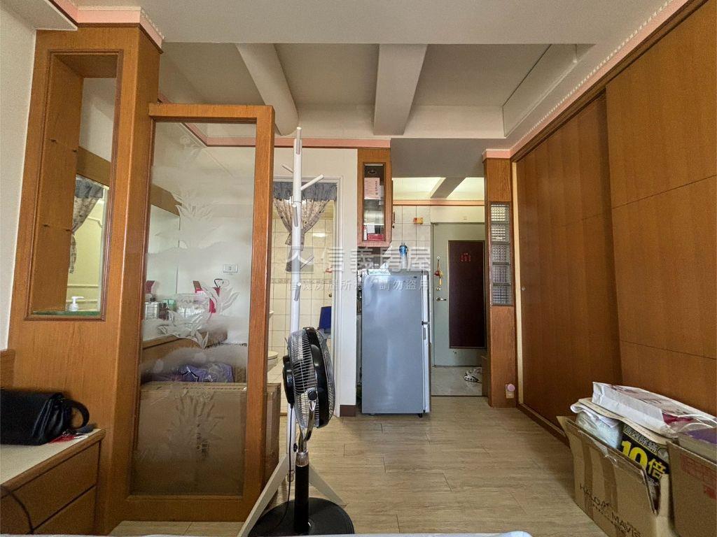左營義享好市多美屋房屋室內格局與周邊環境