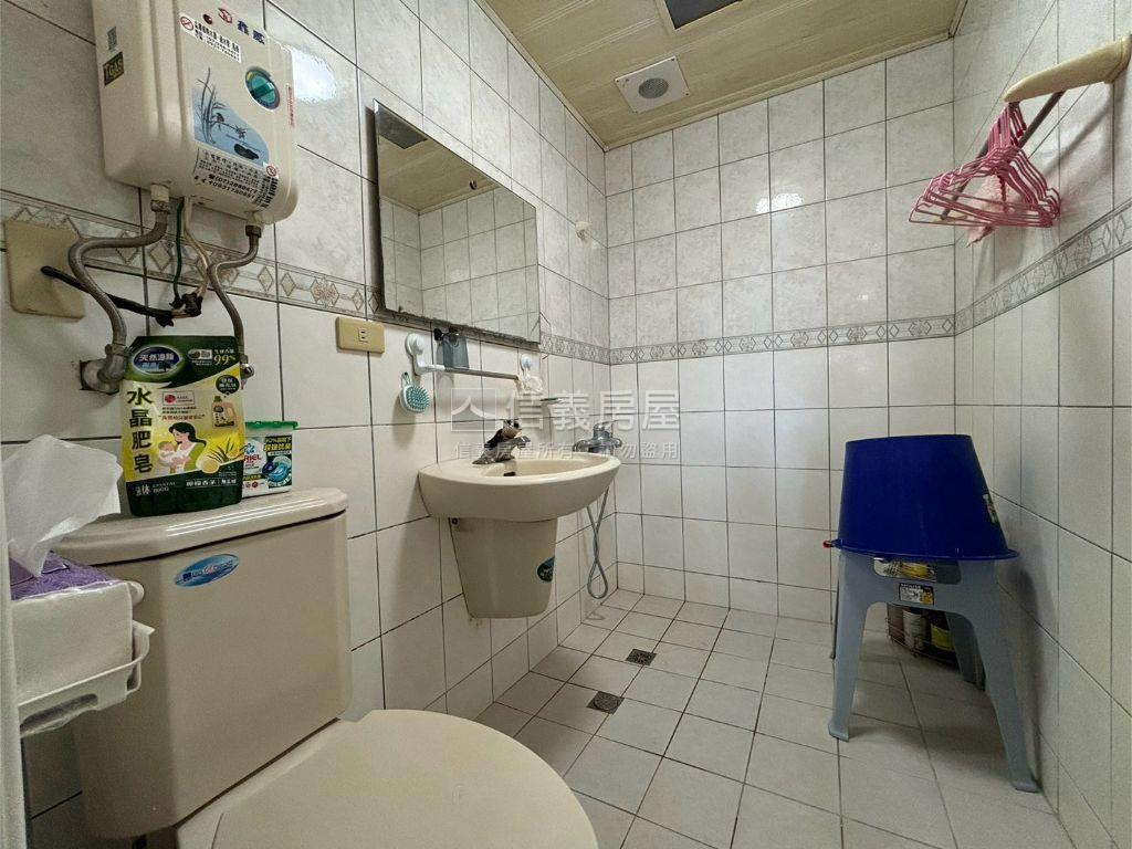 左營義享好市多美屋房屋室內格局與周邊環境