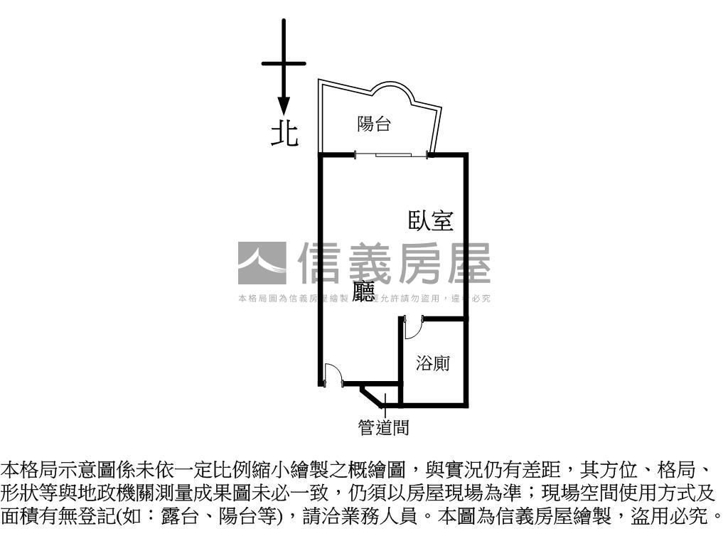 左營義享好市多美屋房屋室內格局與周邊環境