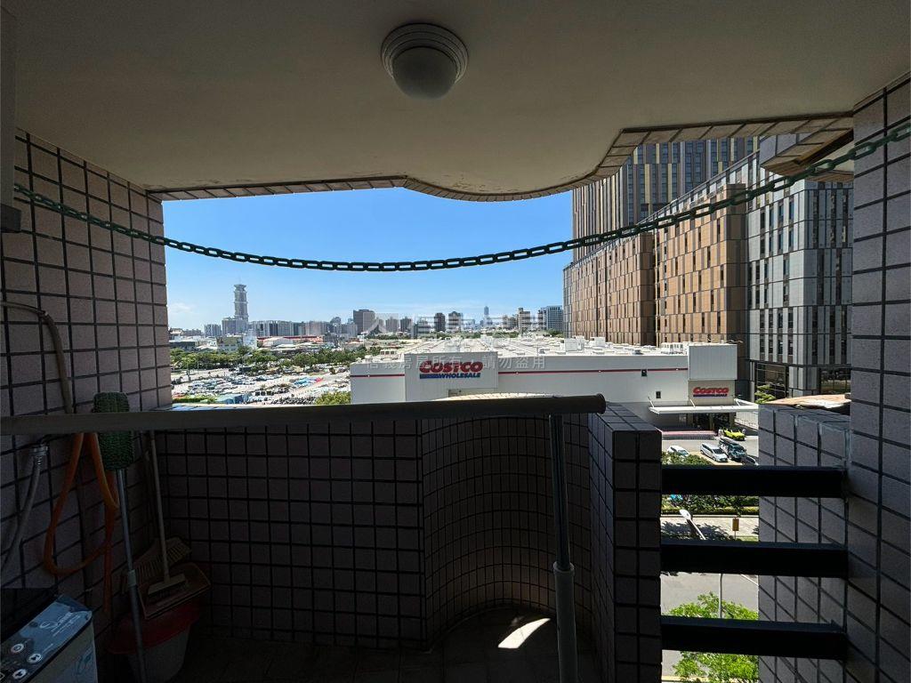 左營義享好市多美屋房屋室內格局與周邊環境
