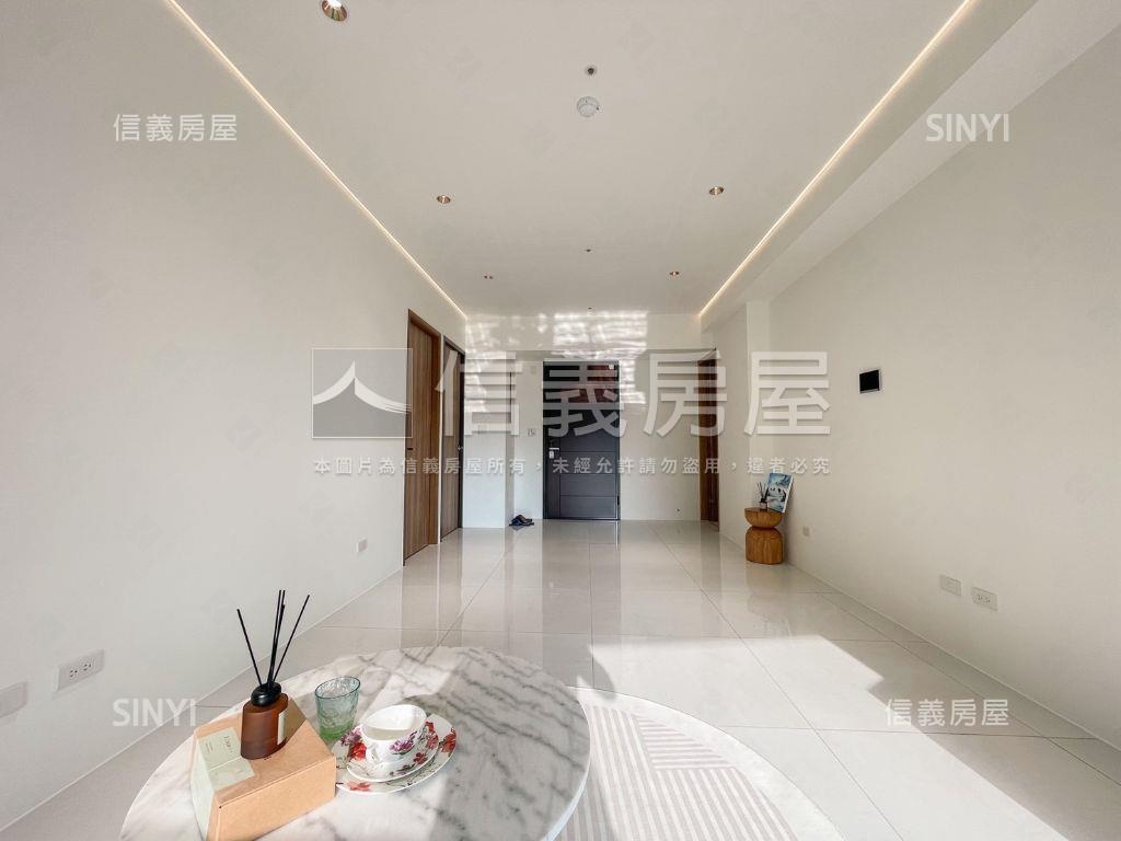 馥之森中高樓精美三房平車房屋室內格局與周邊環境