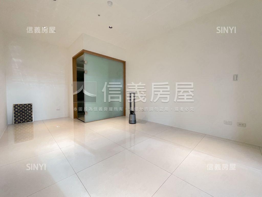 馥之森中高樓精美三房平車房屋室內格局與周邊環境
