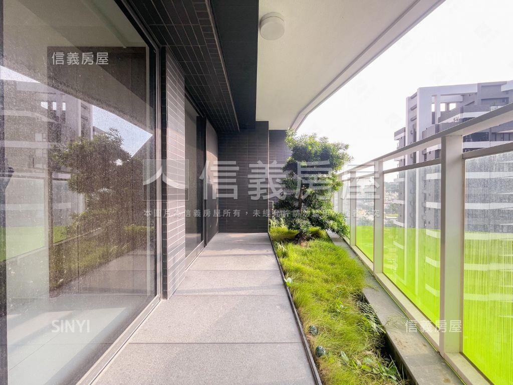 馥之森中高樓精美三房平車房屋室內格局與周邊環境