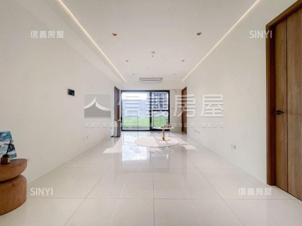 馥之森中高樓精美三房平車房屋室內格局與周邊環境