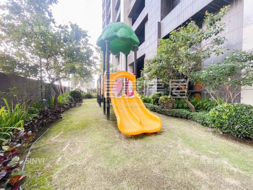 馥之森中高樓精美三房平車房屋室內格局與周邊環境