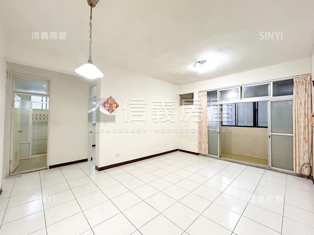 ⭐邊間興隆三房美宅房屋室內格局與周邊環境