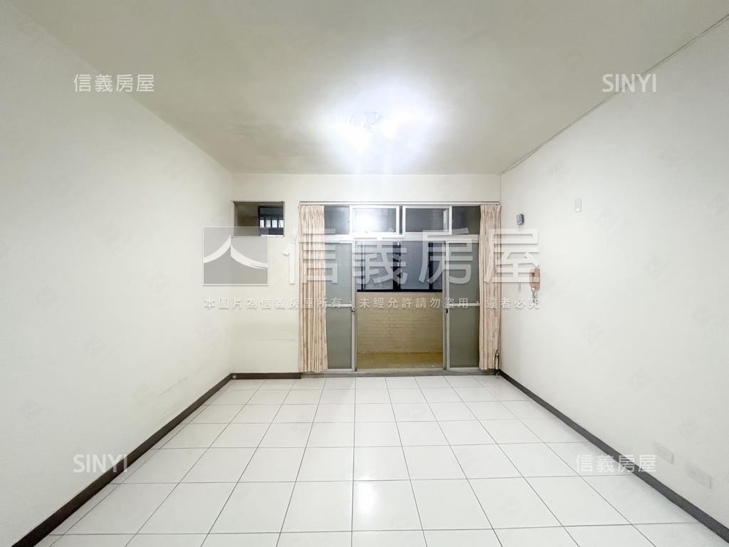 ⭐邊間興隆三房美宅房屋室內格局與周邊環境
