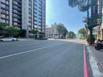 自由四路辦公總部