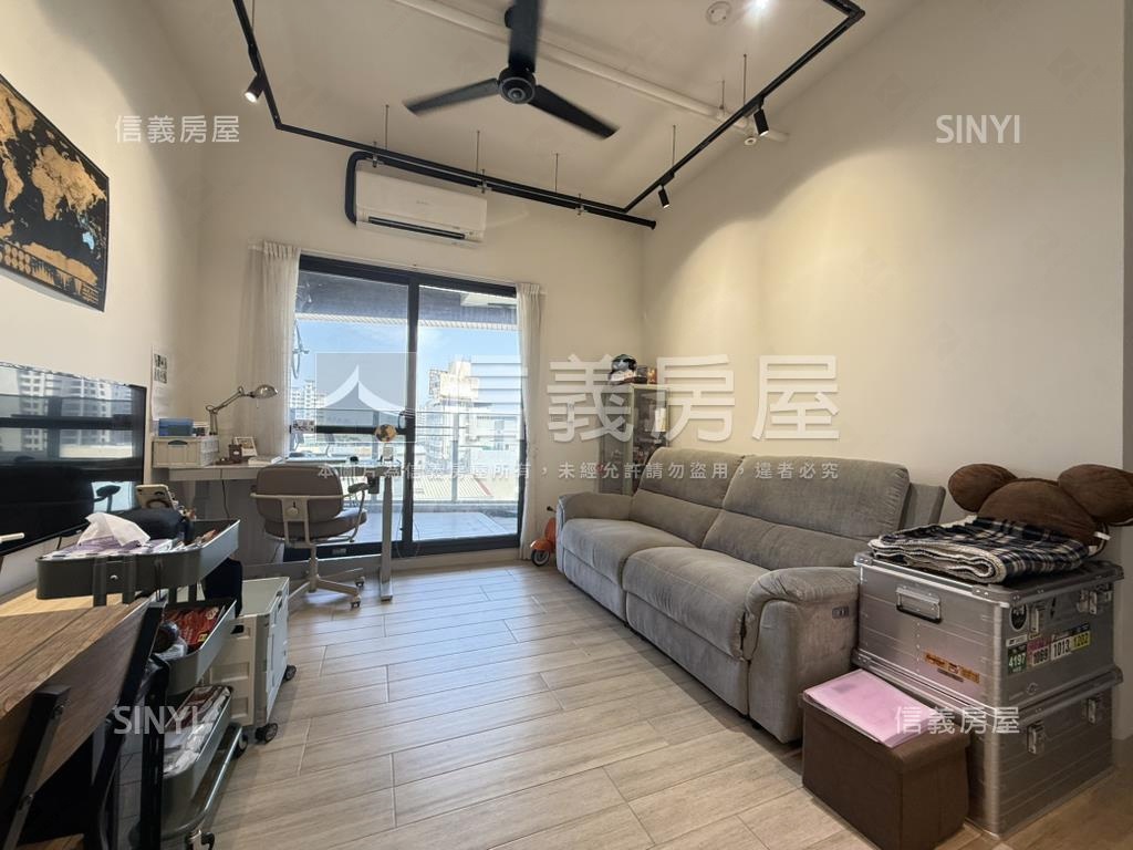 ㊣御丰景邊間大兩房平車房屋室內格局與周邊環境