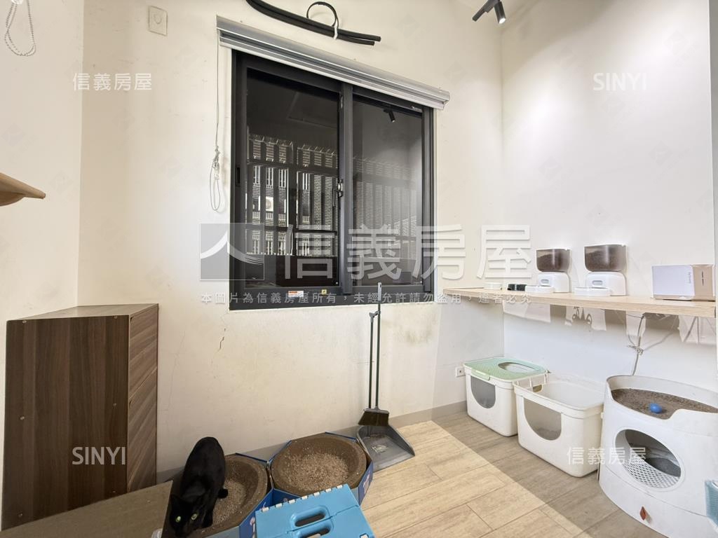 ㊣御丰景邊間大兩房平車房屋室內格局與周邊環境