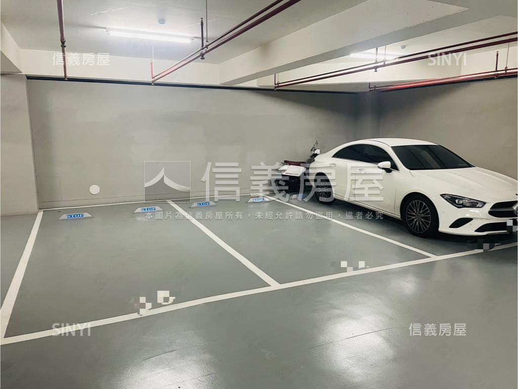 ㊣御丰景邊間大兩房平車房屋室內格局與周邊環境